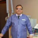 Dr. Elias Zavaro - Boston, MA - Dentistry