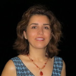 Dr. Rozita Safavizadeh