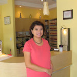 Dr. Cybelle Lan-Anh Tran - Union City, CA - Dentistry