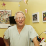 Dr. Kevin Bruce Persily, DDS