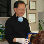 Dr. Russell Chan Young, DDS