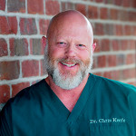 Dr. Chris Wade Keefe