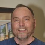 Dr. Gary J Jacky