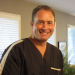 Dr. Chad Derek Matone