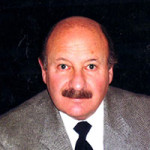 Dr. Robert Paul Berg, DDS
