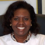 Dr. Janet Omotayo Williams