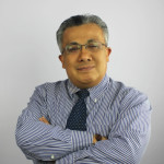 Dr. Ismael Bastida