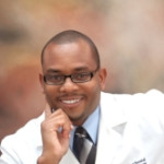 Dr. Damion G Williams