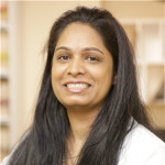 Dr. Anitha Reddy