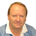 James Robert Kosydar