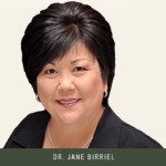 Jane Mb Birriel