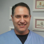 Dr. Kevin Alperstein