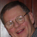 Dr. Carl Porter Hamilton - Newton, IA - Dentistry