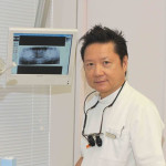 Dr. George H C Chan, DDS