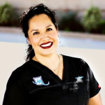 Kristie B Haller