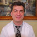 Dr. Octavian Popescu - Portland, OR - Dentistry