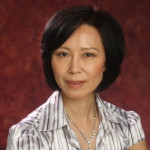Dr. Amanda Jie Huang