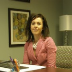 Dr. Michelle Christine Stoffa - Winston-Salem, NC - Dentistry, Endodontics