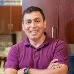 Dr. Diego H Gonzalez-Ortiz