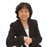 Dr. Lidong Linda Liu