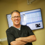 Dr. Wesley N Parks, DDS - Lincoln, NE - Dentistry