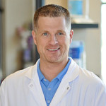 Dr. Chris Mehlhoff