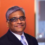 Dr. Rajul K Patel