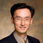 Dr. Kabsun Hong
