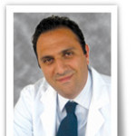 Dr. Arash Sabbagh-Fard, DDS