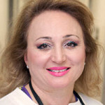 Dr. Roya Shoffet Yaghoubian, DDS