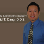Dr. David Dung T Dang