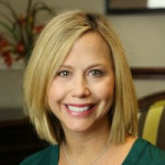 Dr. Stephanie Johnson Parke, DDS - Shenandoah, TX - Dentistry