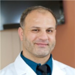 Dr. Youssef D Saad