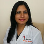 Dr. Ritu Sood