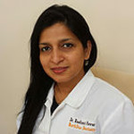 Dr. Rashmi V Pawar