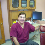 Dr. Gordon J Zorn - Parkton, MD - Dentistry