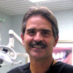 Dr. Gary M Oshea - CHARLOTTE HALL, MD - Dentistry