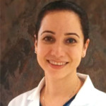 Dr. Firouzeh Tahvildary