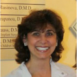 Dr. Marina Rusinova, DDS - Dedham, MA - Dentistry