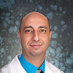 Dr. Eyad Salloum