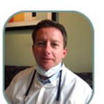 Dr. James S Morrison - Boston, MA - Dentistry