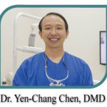 Dr. Yen-Chang Chen