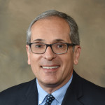 Michael J Faust