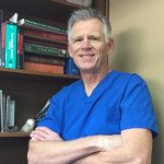 Dr. Wayne Morrel Parks, DDS - Woodway, TX - Dentistry