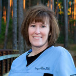 Dr. Tonya M Allen, DDS - Lindale, TX - Dentistry