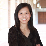 Dr. Lily Chen - Bellaire, TX - Dentistry