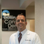 Dr. Imran Ahmed Rizvi - San Ramon, CA - Dentistry