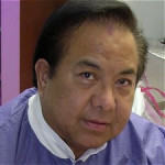 Dr. Ricardo Ibay Gutierrez DDS