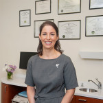 Dr. Marianne I Morelli - Brookfield, CT - Dentistry