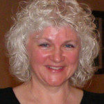 Margaret Irvin